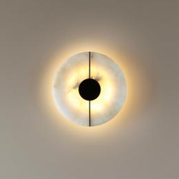 Настенный светодиодный светильник Odeon Light Naxos 4311/12WL  - 3 купить